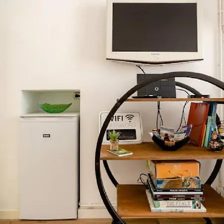 Apartmán Laura's