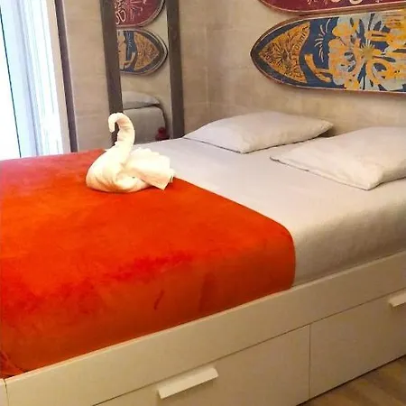 Apartment Laura's Lisbon