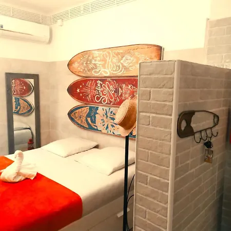 アパート Laura's *