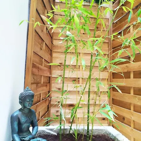 Appartement Laura's *