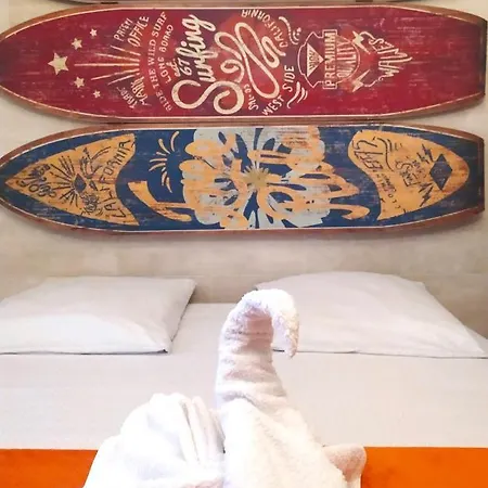 Laura's Apartamento *