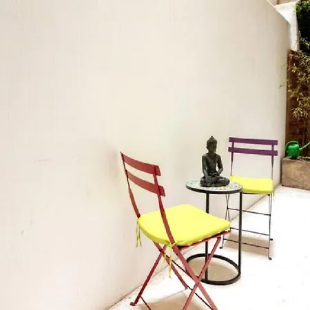 Apartament Laura's